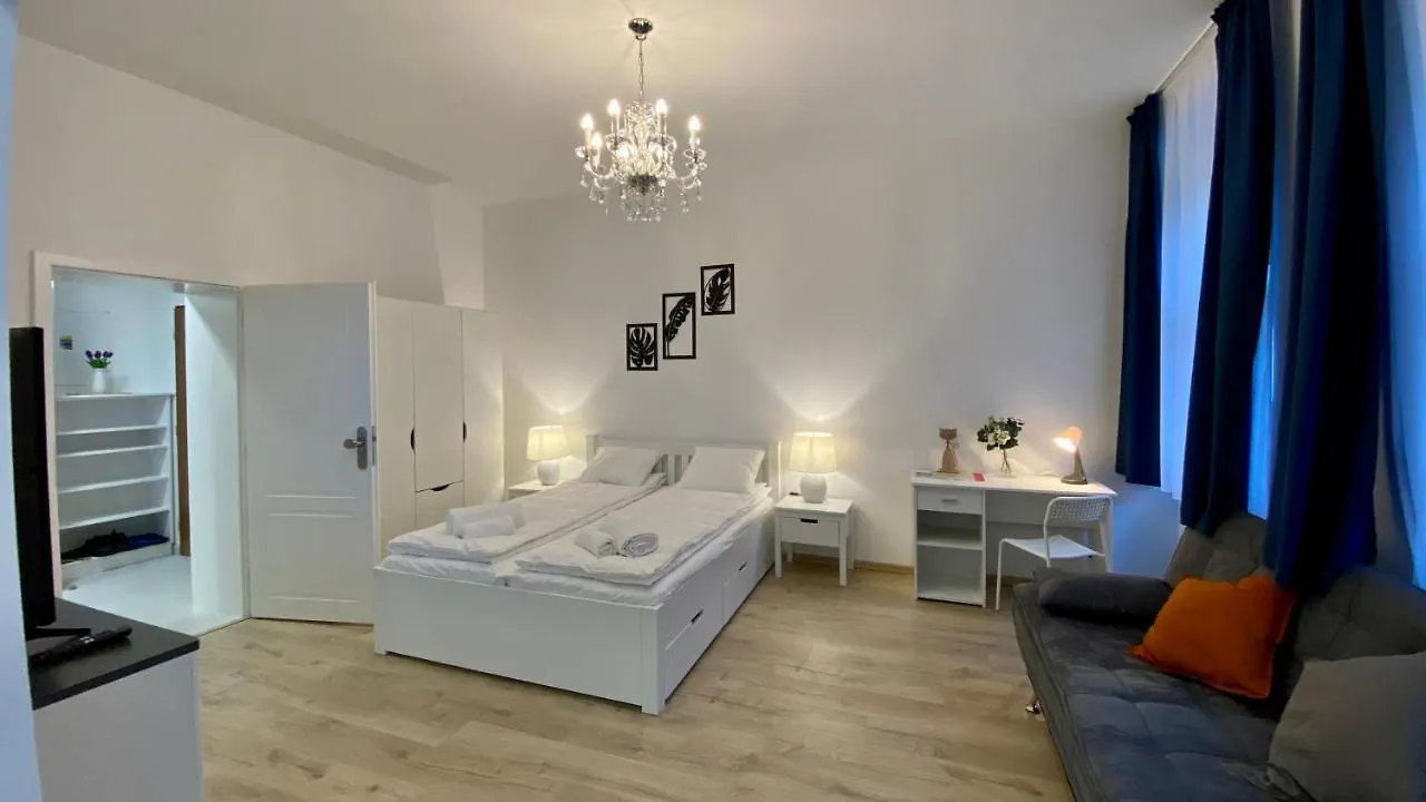 Top Class Apartments In Carlsbad Karlovy Vary Czech Republic