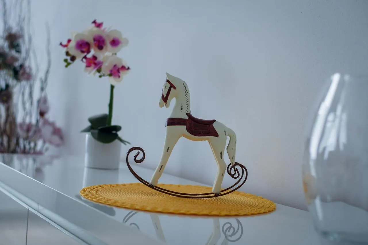 Top Class Apartments In Carlsbad Karlovy Vary