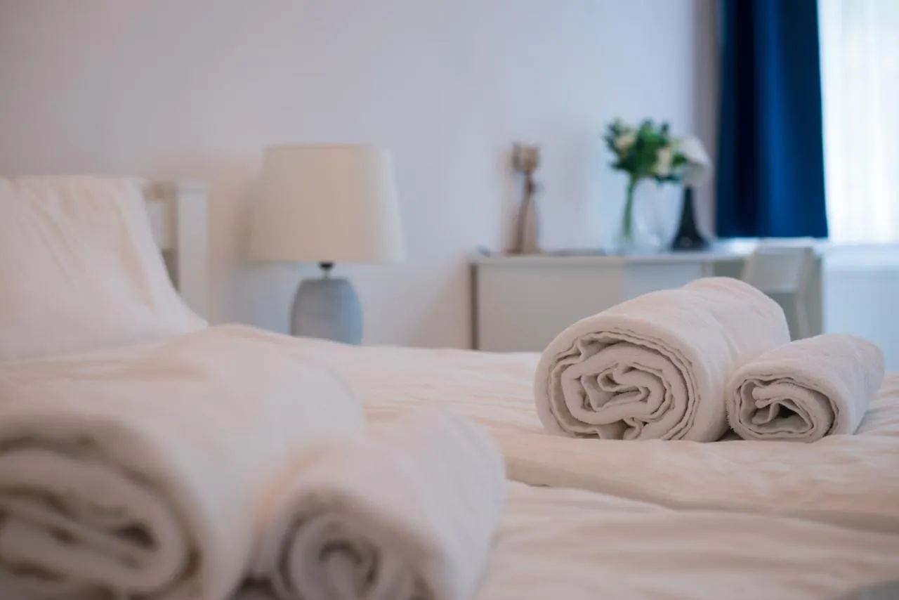 Top Class Apartments In Carlsbad Karlovy Vary 0*,  Czech Republic