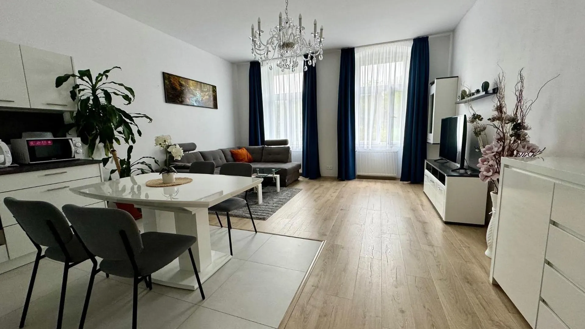 Top Class Apartments In Carlsbad Karlovy Vary