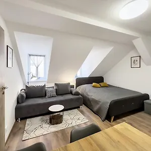 Apartmán Katrin 1, Karlovy Vary