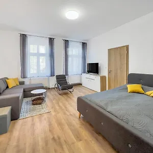 Apartmán Lukas 2, Karlovy Vary