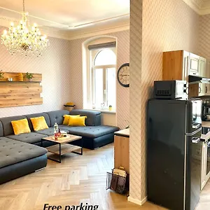 Apartmán Nicol, Karlovy Vary