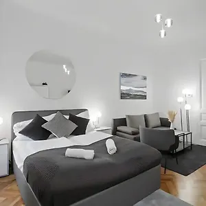 Apartment, Central, 2 Min To U1 Keplerplatz, Monthly Only , Vídeň Rakousko