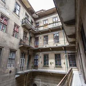 Budapest Best Apartments , Budapešť Maďarsko
