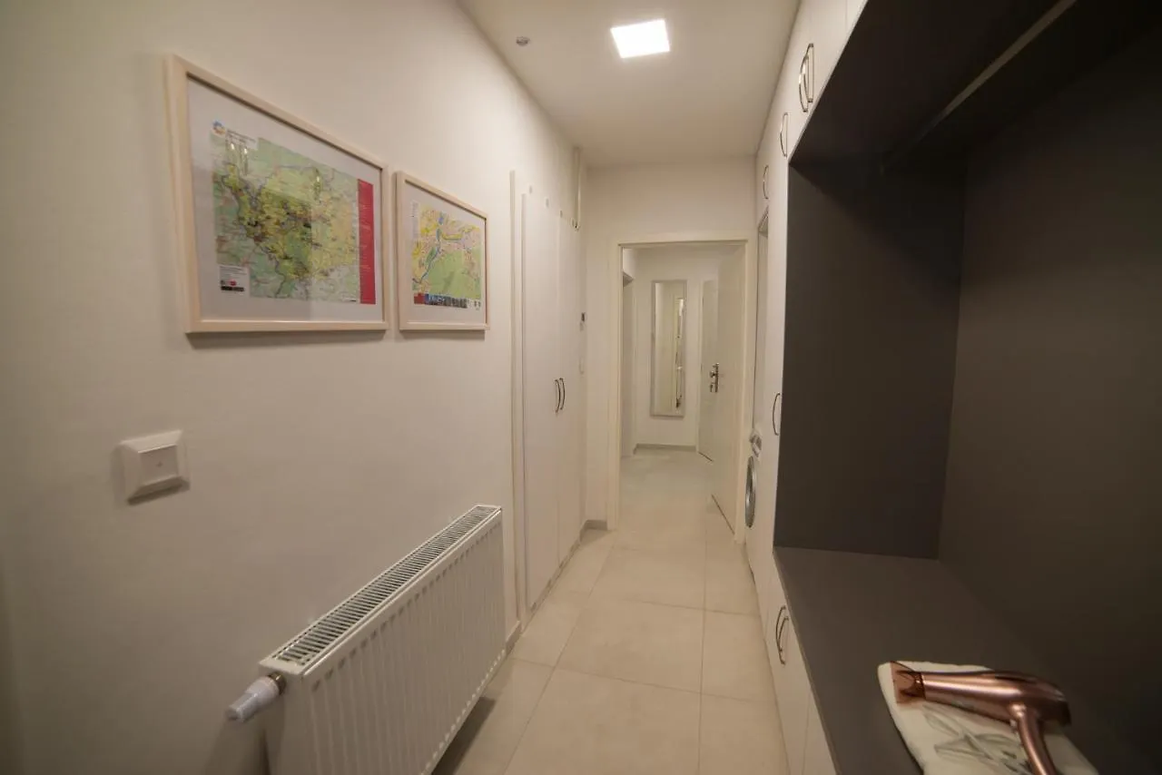 Top Class Apartments In Carlsbad Karlovy Vary Czech Republic