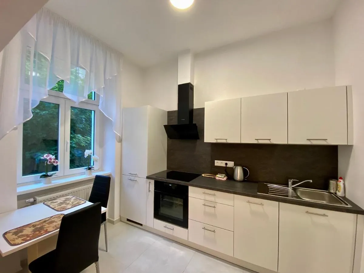 Top Class Apartments In Carlsbad Karlovy Vary Czech Republic