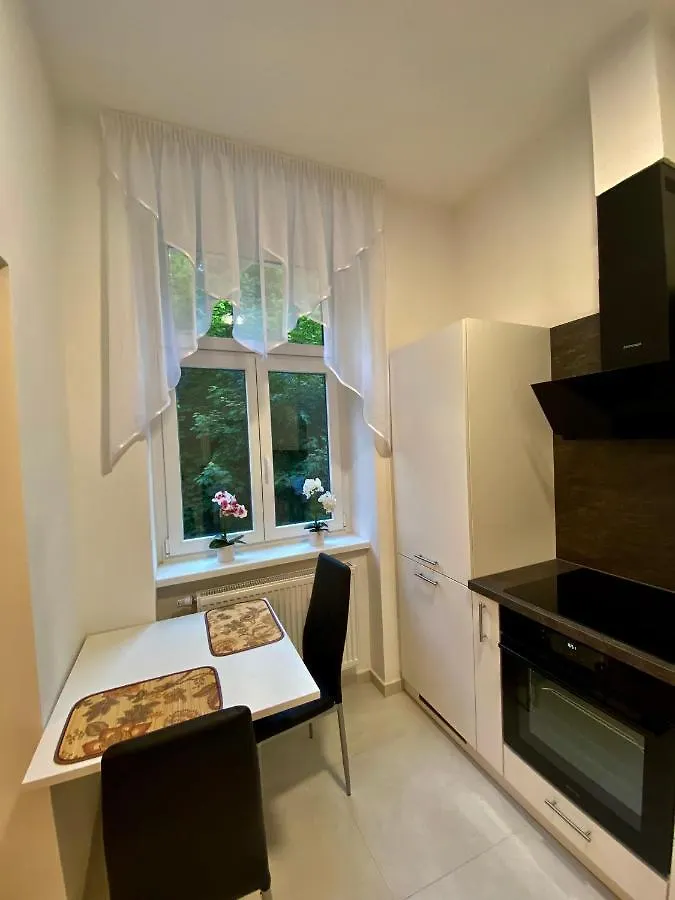 Top Class Apartments In Carlsbad Karlovy Vary