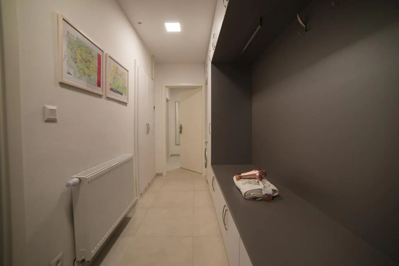 Top Class Apartments In Carlsbad Karlovy Vary