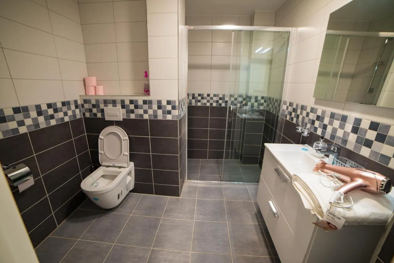 Top Class Apartments In Carlsbad Karlovy Vary Czech Republic