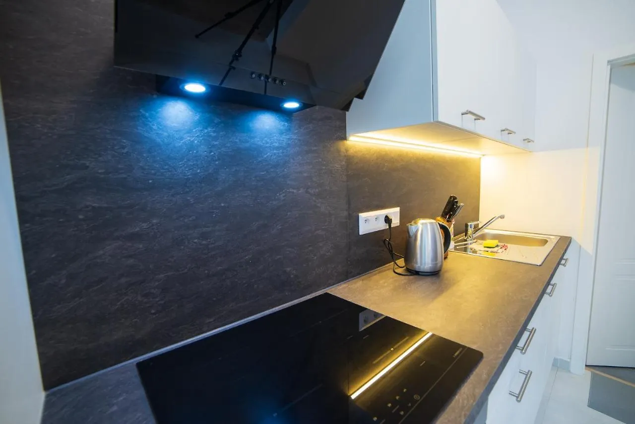 Top Class Apartments In Carlsbad Karlovy Vary 0*,