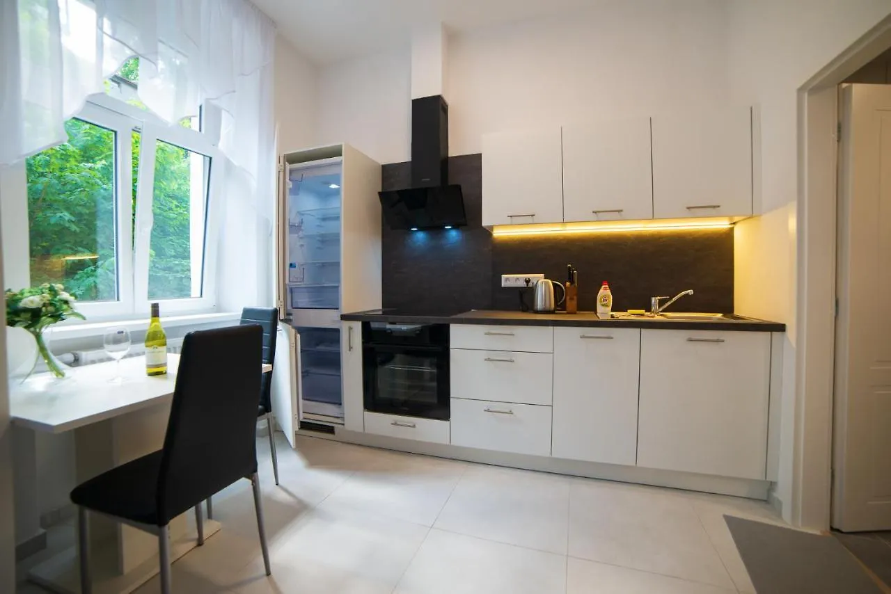 Top Class Apartments In Carlsbad Karlovy Vary Czech Republic