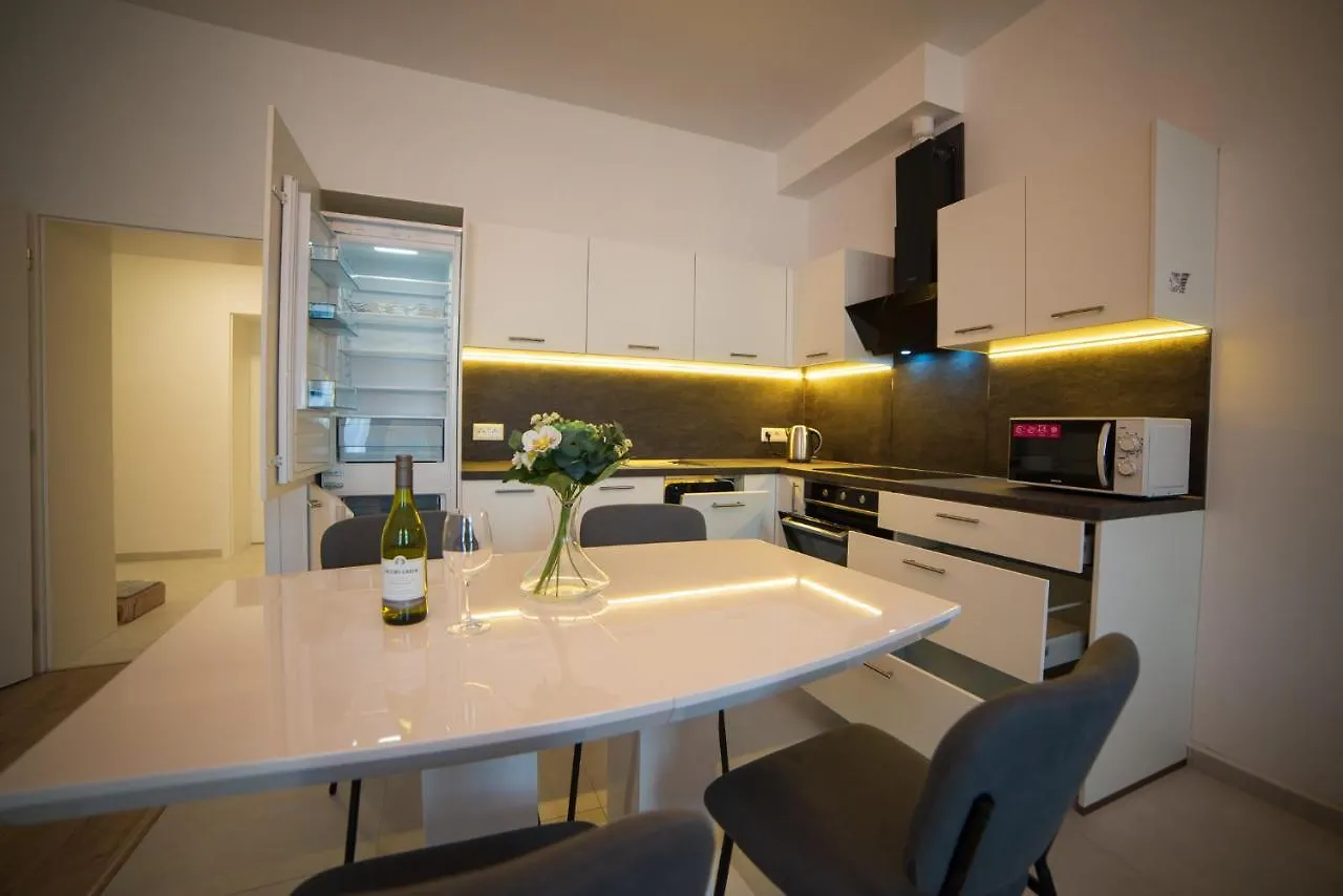 Top Class Apartments In Carlsbad Karlovy Vary Czech Republic