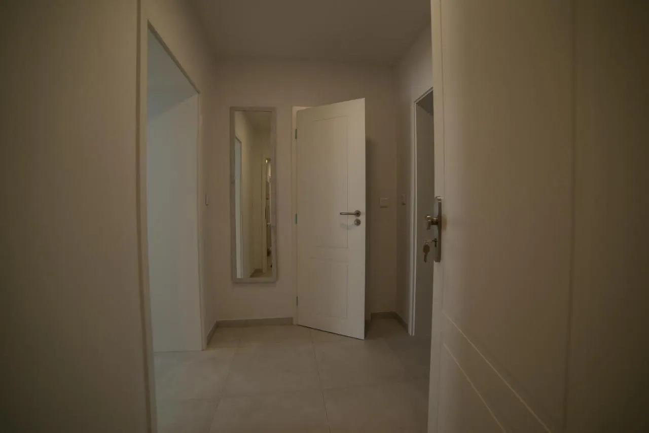 Top Class Apartments In Carlsbad Karlovy Vary