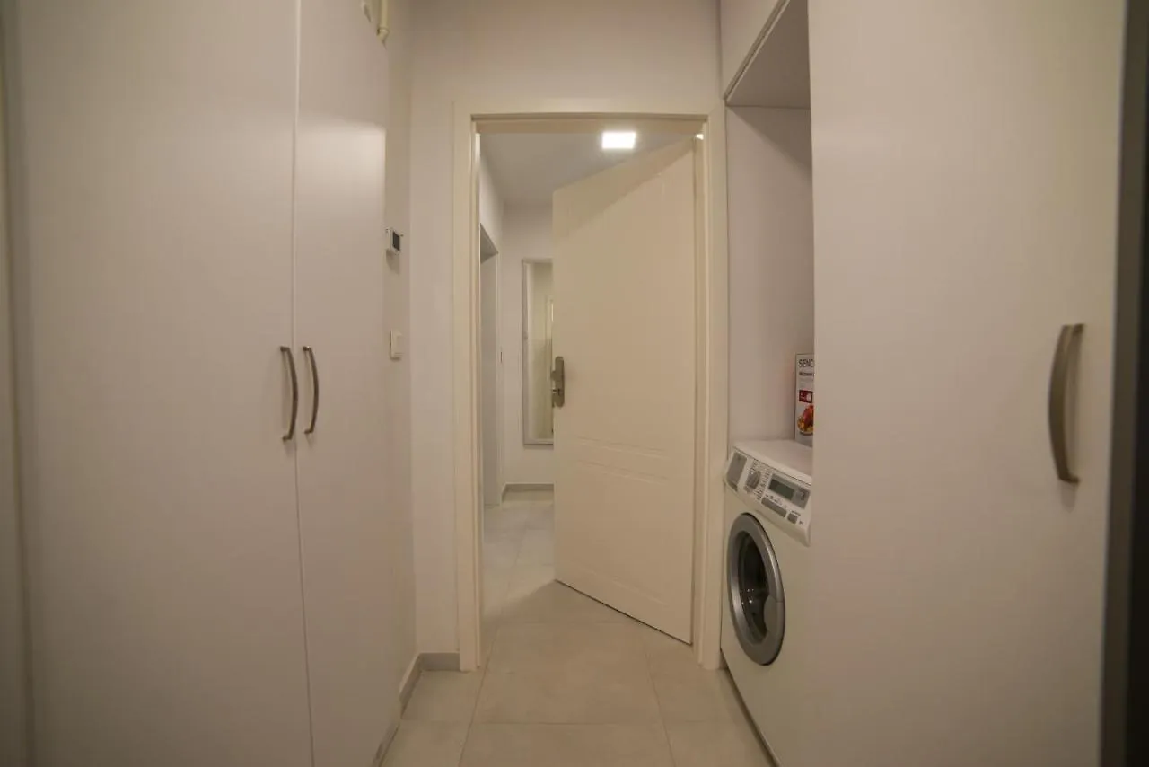Top Class Apartments In Carlsbad Karlovy Vary