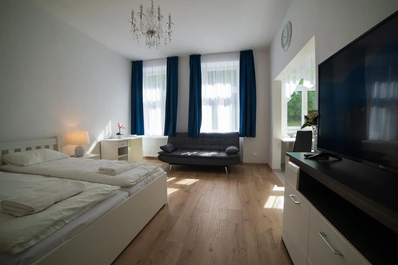 Top Class Apartments In Carlsbad Karlovy Vary Czech Republic