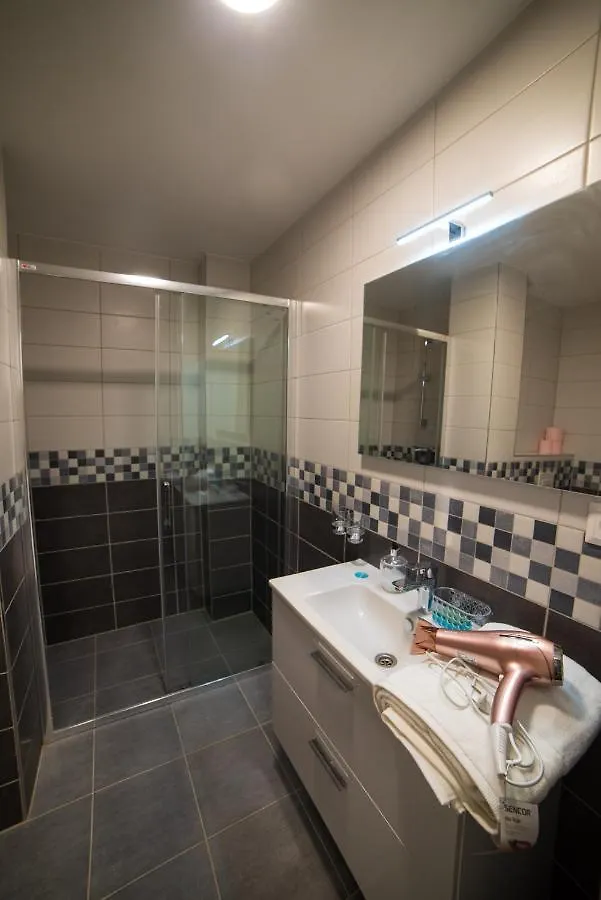 Top Class Apartments In Carlsbad Karlovy Vary 0*,  Czech Republic