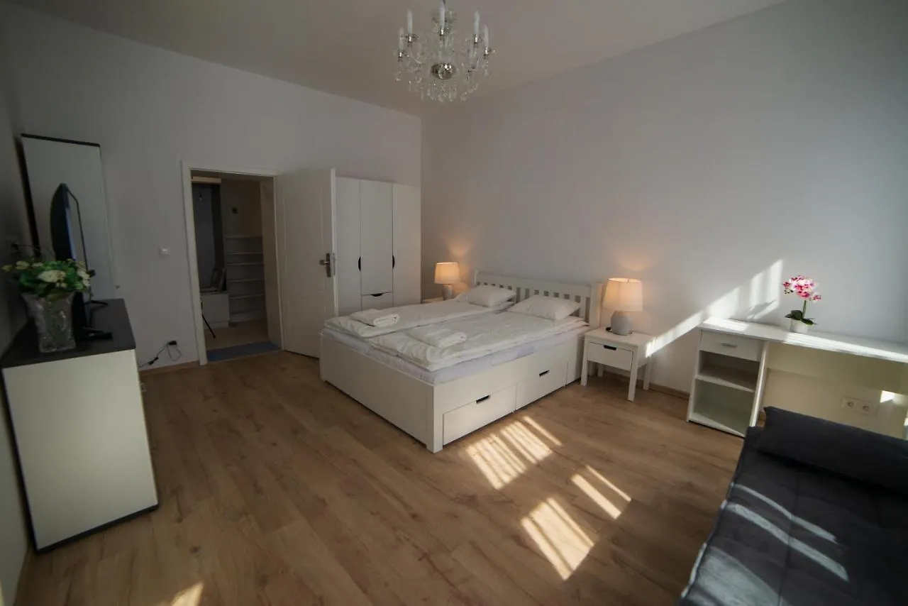 Top Class Apartments In Carlsbad Karlovy Vary 0*,  Czech Republic