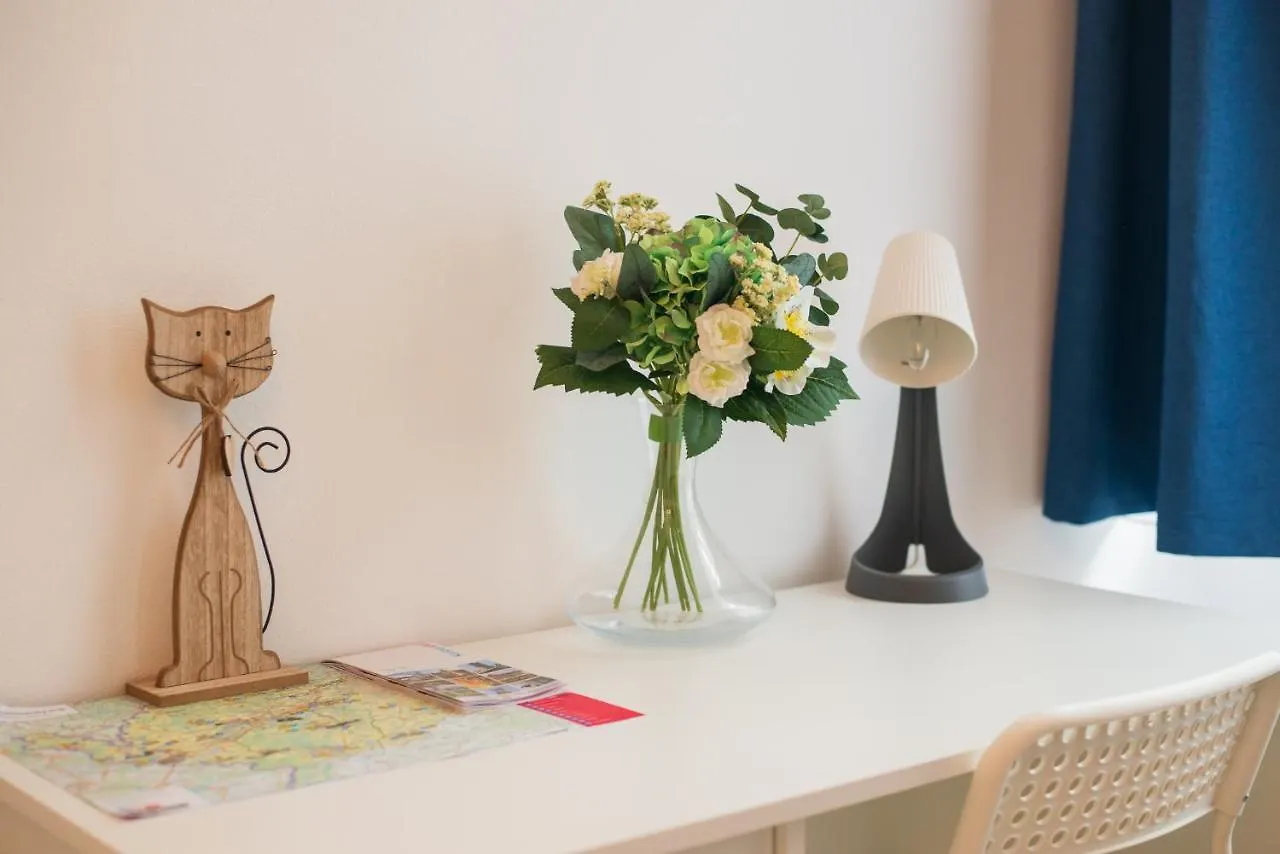 Top Class Apartments In Carlsbad Karlovy Vary