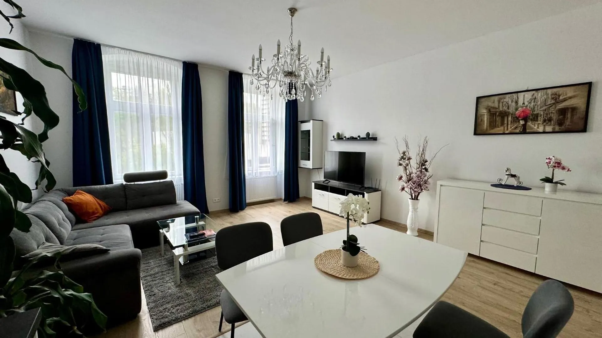 Top Class Apartments In Carlsbad location