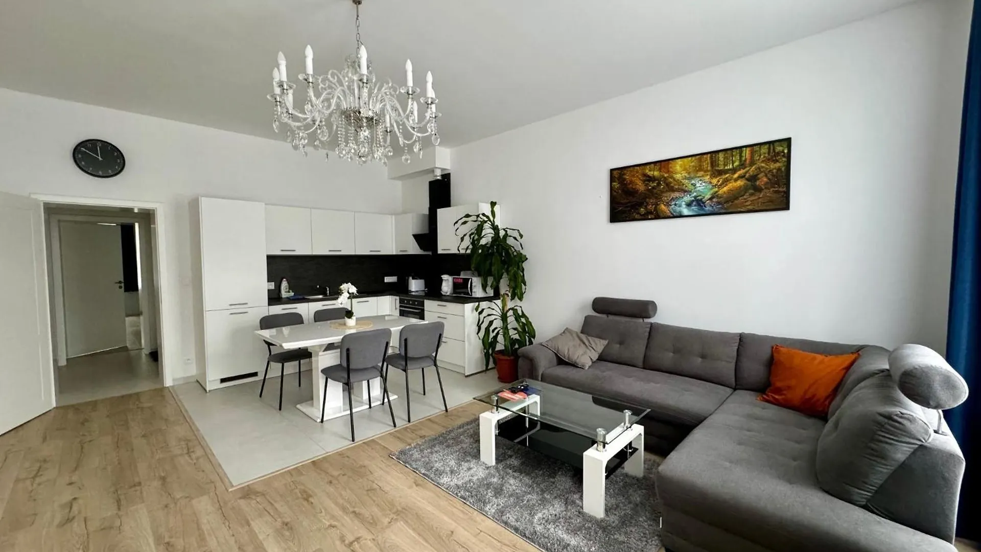 Top Class Apartments In Carlsbad Karlovy Vary 0*,  Czech Republic