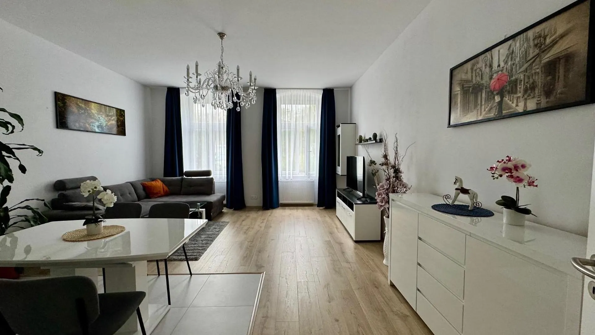 Top Class Apartments In Carlsbad Karlovy Vary 0*,